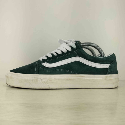 バンズ VANS OLD SKOOL HEIQ メンズ JPN:25