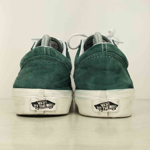 バンズ VANS OLD SKOOL HEIQ メンズ JPN:25