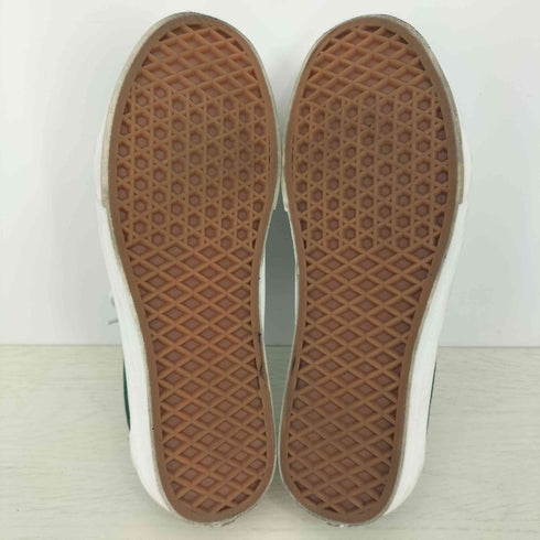バンズ VANS OLD SKOOL HEIQ メンズ JPN:25
