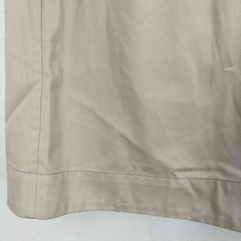 ジースターロー G-STAR RAW Macro Balloon Trench Coat レディース S