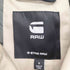ジースターロー G-STAR RAW Macro Balloon Trench Coat レディース S