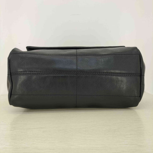 ザラ ZARA フラップ ロッカーショルダーバッグ レディース
