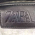 ザラ ZARA フラップ ロッカーショルダーバッグ レディース