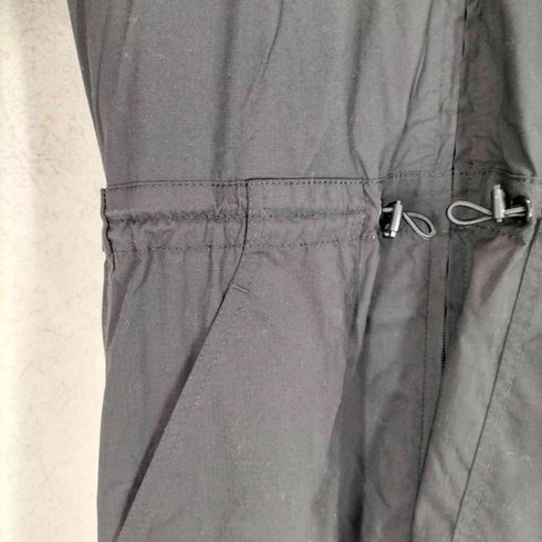ジースターロー G-STAR RAW Balloon Jumpsuit レディース S
