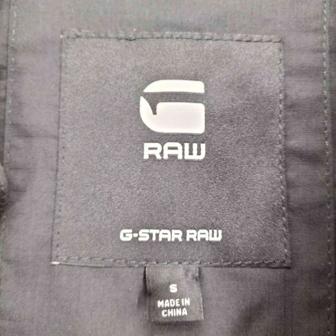 ジースターロー G-STAR RAW Balloon Jumpsuit レディース S