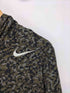 ナイキ NIKE 迷彩柄 ジップパーカー メンズ JPN:L