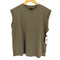 ジースターロー G-STAR RAW Constructed Loose Top レディース S