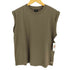 ジースターロー G-STAR RAW Constructed Loose Top レディース S