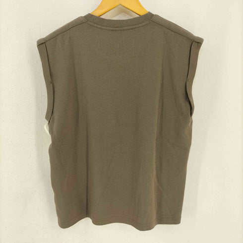 ジースターロー G-STAR RAW Constructed Loose Top レディース S