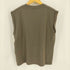 ジースターロー G-STAR RAW Constructed Loose Top レディース S
