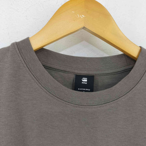ジースターロー G-STAR RAW Constructed Loose Top レディース S