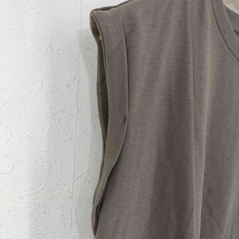 ジースターロー G-STAR RAW Constructed Loose Top レディース S