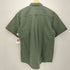 エルエルビーン L.L.Bean カナダ製 両フラップ ワークシャツ メンズ import:L