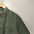 エルエルビーン L.L.Bean カナダ製 両フラップ ワークシャツ メンズ import:L