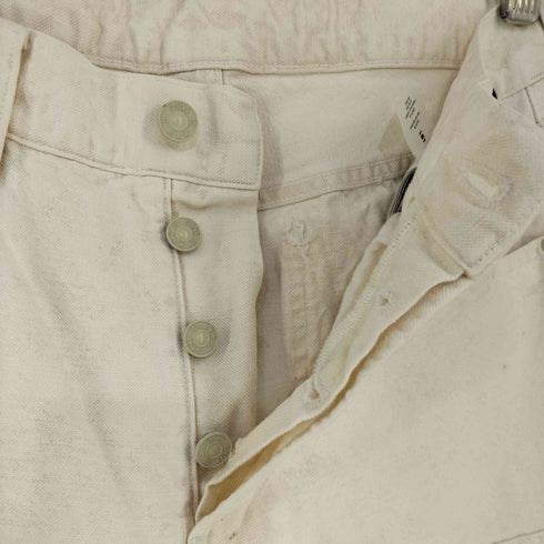 ジースターロー G-STAR RAW Bowey 3D Carpenter Loose Jeans レディース 26X32