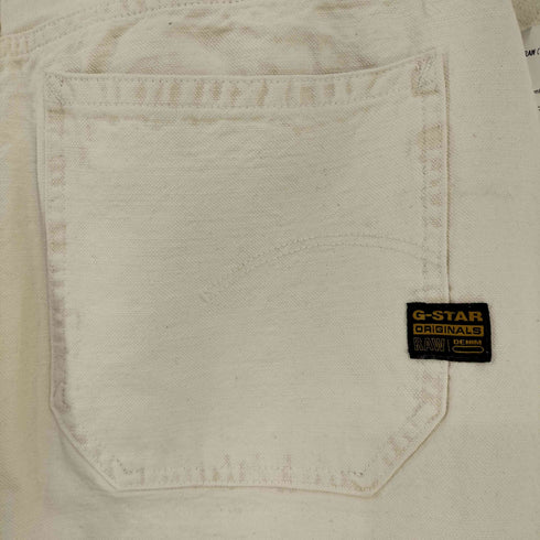 ジースターロー G-STAR RAW Bowey 3D Carpenter Loose Jeans レディース 26X32