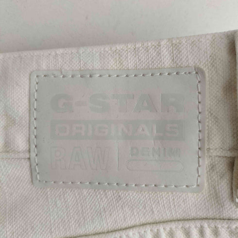 ジースターロー G-STAR RAW Bowey 3D Carpenter Loose Jeans レディース 26X32
