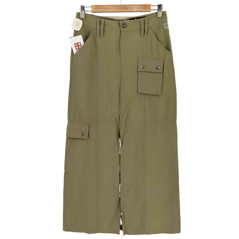 ジースターロー G-STAR RAW Fluid Long Skirt レディース 26
