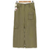 ジースターロー G-STAR RAW Fluid Long Skirt レディース 26