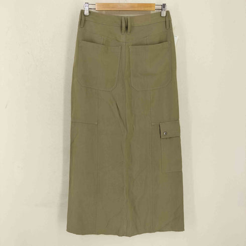 ジースターロー G-STAR RAW Fluid Long Skirt レディース 26