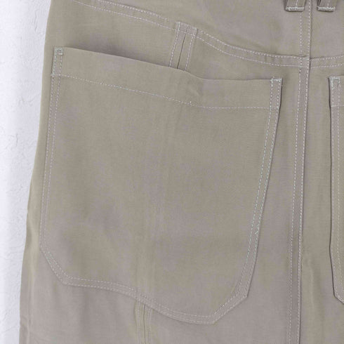ジースターロー G-STAR RAW Fluid Long Skirt レディース 26