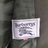 バーバリーズ BURBERRYS 2B テーラードジャケット タイトスカート セットアップ レディース