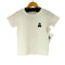 エックスガール X-girl FACE S/S BABY TEE レディース JPN:M