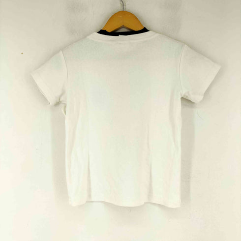 エックスガール X-girl FACE S/S BABY TEE レディース JPN:M