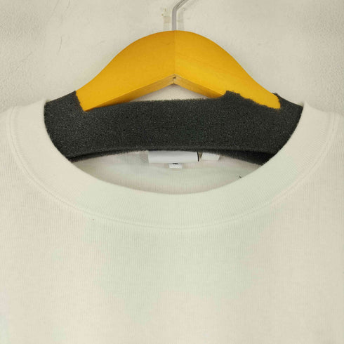 エックスガール X-girl FACE S/S BABY TEE レディース JPN:M