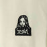 エックスガール X-girl FACE S/S BABY TEE レディース JPN:M