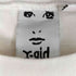 エックスガール X-girl FACE S/S BABY TEE レディース JPN:M