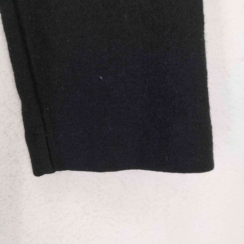 トリココムデギャルソン tricot COMME des GARCONS スキッパーデザイン メッシュニット ドッキングワンピース レディース