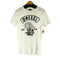 ディーゼル DIESEL フロントプリント S/S Tシャツ メンズ