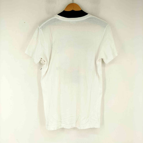 ディーゼル DIESEL フロントプリント S/S Tシャツ メンズ