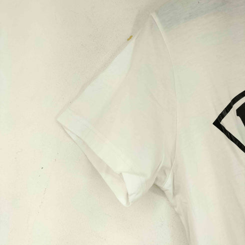 ディーゼル DIESEL フロントプリント S/S Tシャツ メンズ