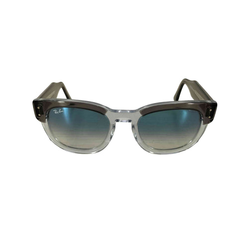 レイバン Ray-Ban MEGA HAWKEYE メガ ホークアイ サングラス メンズ 53□21