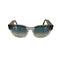 レイバン Ray-Ban MEGA HAWKEYE メガ ホークアイ サングラス メンズ 53□21