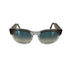 レイバン Ray-Ban MEGA HAWKEYE メガ ホークアイ サングラス メンズ 53□21