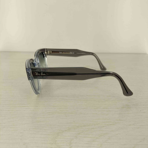 レイバン Ray-Ban MEGA HAWKEYE メガ ホークアイ サングラス メンズ 53□21