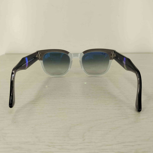レイバン Ray-Ban MEGA HAWKEYE メガ ホークアイ サングラス メンズ 53□21