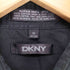 ダナキャランニューヨーク DKNY SUPER 100'S コットンシャツ メンズ 16 34/35