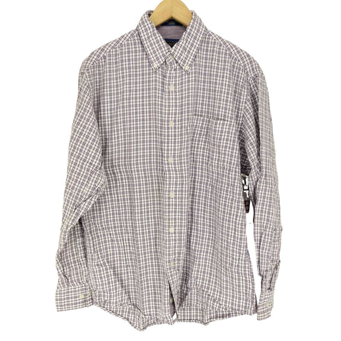 ペンドルトン PENDLETON 90S OXFORD CLOTH SHIRT メンズ M
