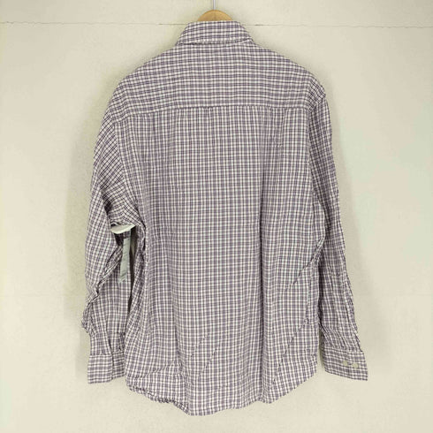ペンドルトン PENDLETON 90S OXFORD CLOTH SHIRT メンズ M