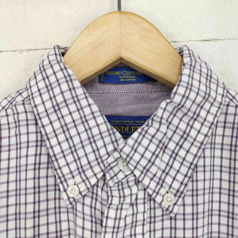 ペンドルトン PENDLETON 90S OXFORD CLOTH SHIRT メンズ M
