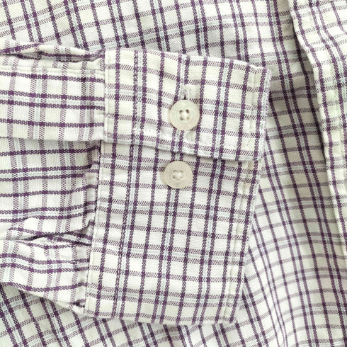 ペンドルトン PENDLETON 90S OXFORD CLOTH SHIRT メンズ M