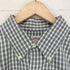 ブルックスブラザーズ BROOKS BROTHERS 346 チェック柄シャツ BIG SIZE メンズ XL
