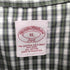 ブルックスブラザーズ BROOKS BROTHERS 346 チェック柄シャツ BIG SIZE メンズ XL