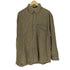 オービス ORVIS 90S ガンクラブチェックネルシャツ メンズ L