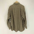 オービス ORVIS 90S ガンクラブチェックネルシャツ メンズ L