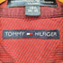 トミーヒルフィガー TOMMY HILFIGER ギンガムチェックボタンダウンシャツ メンズ 16 1/2 34-35